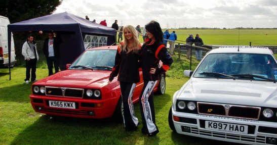 Rally Day 2011